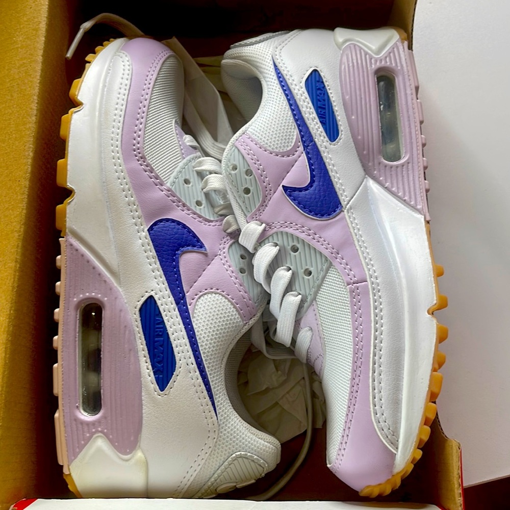 Nike women’s Airmax size 6 DX3316 100